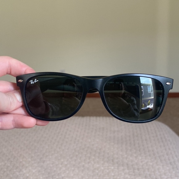 RayBan Sunglasses